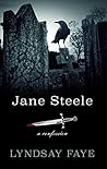 Jane Steele: A Co...