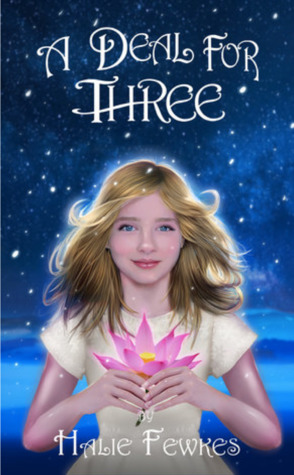 A Deal For Three (Secrets of the Tally, #3)