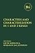 Characters and Characterization in the Book of Kings by Keith Bodner