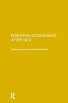 European Governance After Nice (Waseda/Routledgecurzon International Series)