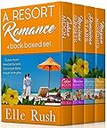 Resort Romance 4-book Boxed Set