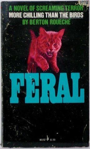 Feral (Paperback)