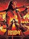 Hellboy: The Art of The Motion Picture (2019)