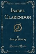 Isabel Clarendon #2
