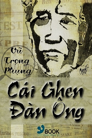 Cái ghen đàn ông