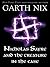 The Creature in the Case (Abhorsen, #3.5)