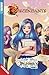 Disney Manga: Descendants - Evie's Wicked Runway, Book 1