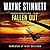 Fallen Out (Jesse McDermitt Caribbean Adventure, #1)
