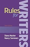 Rules for Writers