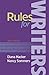Rules for Writers by Diana Hacker
