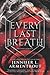 Every Last Breath (The Dark Elements, #3) by Jennifer L. Armentrout