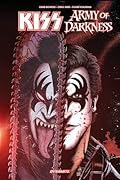 Kiss/Army of Darkness