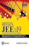 A Complete Resource Book in Physics for JEE Main 2019
