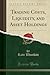 Trading Costs, Liquidity, and Asset Holdings by Henry Lee