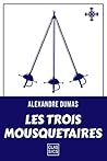 Les trois mousque...