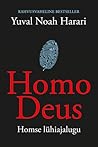 Homo Deus. Homse ...