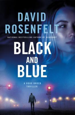 Black and Blue (Doug Brock #3)