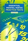 Essential Mental Maths Practice Tests