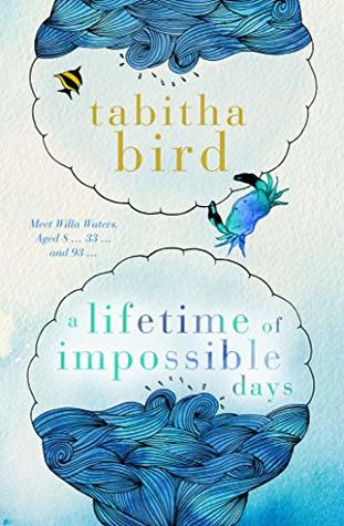 A Lifetime of Impossible Days (Kindle Edition)