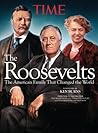TIME The Roosevelts by Time Inc.