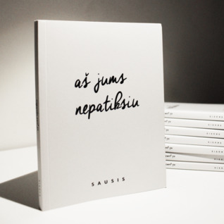 Aš jums nepatiksiu