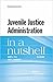 Juvenile Justice Administration in a Nutshell (Nutshells)