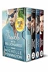 The Southern Billionaire Romance Series Collection (Southern Billionaires, #1-4) The Southern Billionaire Romance Series Collection (Southern Billionaires, #1-4)