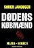 Dødens købmænd by Søren Jakobsen
