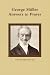 George Müller Answers to Prayer