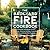 The Backyard Fire Cookbook: Get Outside and Master Ember Roasting, Charcoal Grilling, Cast-Iron Cooking, and Live-Fire Feasting (Great Outdoor Cooking)