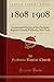 1808 1908: Centennial History of the Fredonia Baptist Church, Fredonia, New York (Classic Reprint)