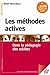 Les méthodes actives dans l...