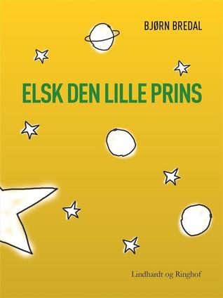 Elsk Den Lille Prins