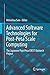 Advanced Software Technologies for Post-Peta Scale Computing: The Japanese Post-Peta CREST Research Project