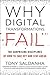 Why Digital Transformations...