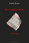 The English Press by Jeremy Black