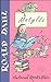 Matylda by Roald Dahl
