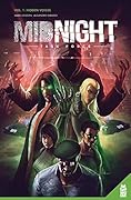 Midnight Task Force Vol. 1: Hidden Voices