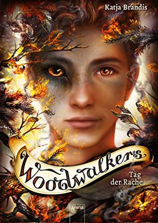 Tag der Rache (Woodwalkers, #6)