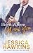 Right Where I Want You by Jessica Hawkins Right Where I Want You by Jessica Hawkins