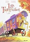 Lila Trotamundos by Teresa Radice