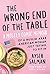 The Wrong End of the Table:...