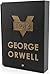1984 by George Orwell