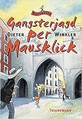 Gangsterjagd per Mausklick - Netsurfer Doppelband