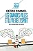Les grandes villes et la vie de l'esprit by Georg Simmel