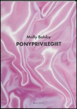 Ponyprivilegiet