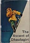 The Ascent of Dha...
