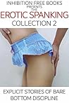 The Erotic Spanki...