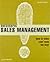 Successful Sales Management by Grant Stewart