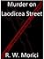 Murder on Laodicea Street